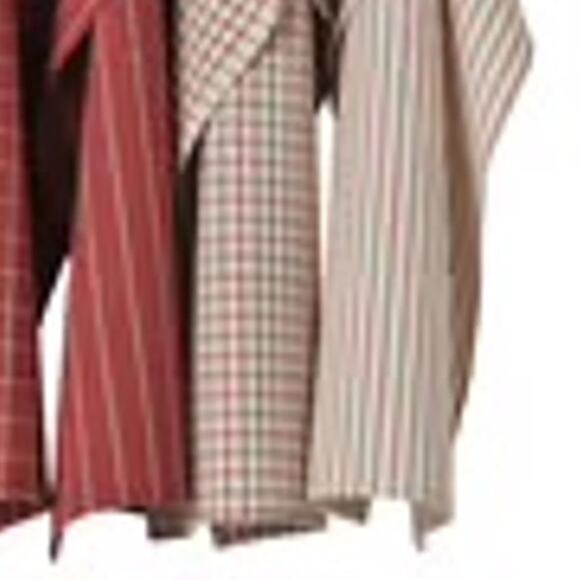 IKEA RINNIG Dish Towels Your Kitchen's New Red-Hot Cleaning Companion Pack of 4 - Picture 3 of 3